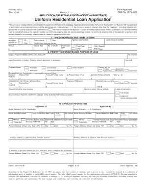 Form preview picture