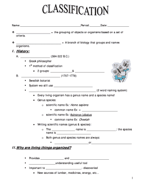 Taxonomy note STUDENTS - East Pennsboro Middle School