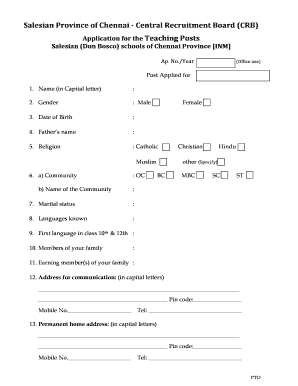 Form preview picture