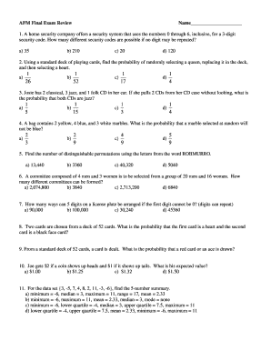 Form preview picture