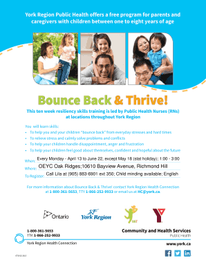 Bounce Back Thrive - Child Development Programs - childdevelopmentprograms