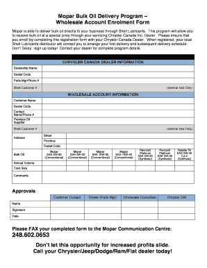 Form preview picture