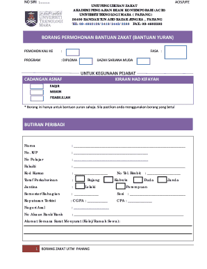 Form preview picture