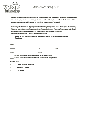 offer letter acceptance