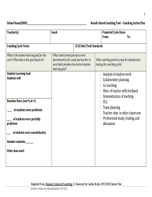 Form preview picture