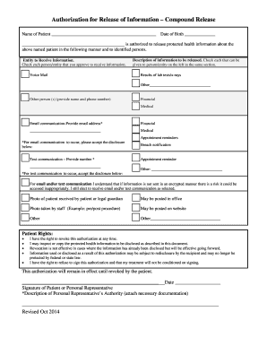 Medical Records Storage Systems