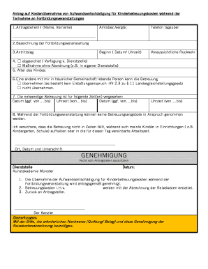  Ausfüllbar Online kunstakademie-muenster Antrag auf Kostenbernahme von Illustration 