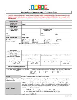 Form preview picture