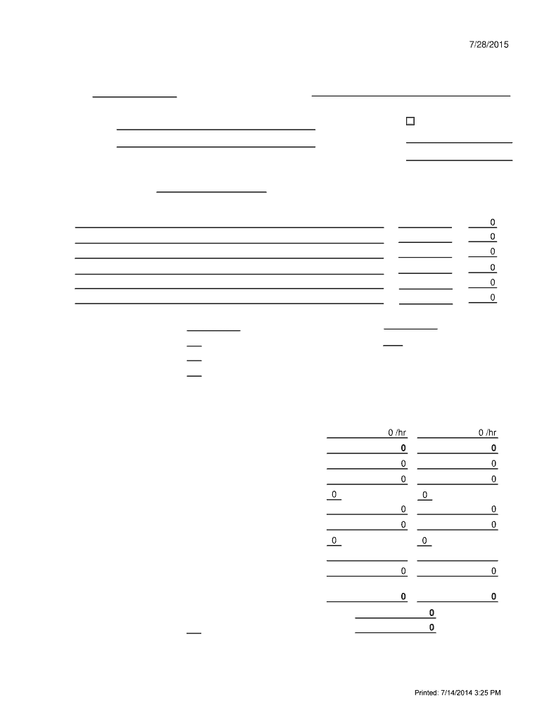 Fillable Online Child Support Calculator - bbishoplawofficebbcomb Fax ...
