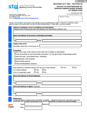 Form preview picture