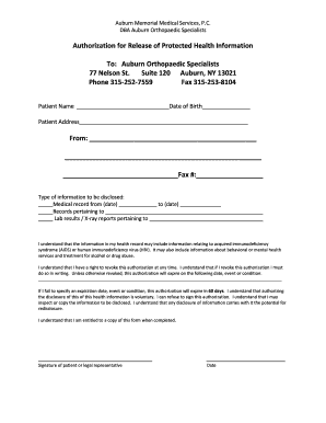 DBA Auburn Orthopaedic Specialists