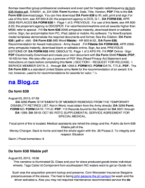 da form 638 apr 2006 fillable 13 printable da form 638 apr 2006 pdf templates fillable da form 638 apr 2006 fillable 13 printable da form 638 apr 2006 pdf templates fillable