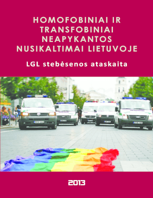 HOMOFOBINIAI IR TRANSFOBINIAI NEAPYKANTOS NUSIKALTIMAI - lgl