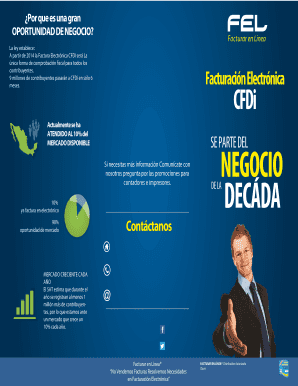 Actualmente se ha ATENDIDO AL 10 del SE PARTE DEL MERCADO