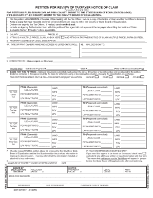 Arizona Taxpayer Petition for Review