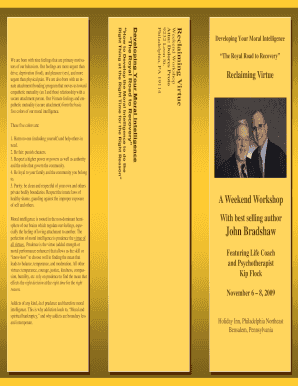 Developing Your Moral Intelligence The Royal Road to