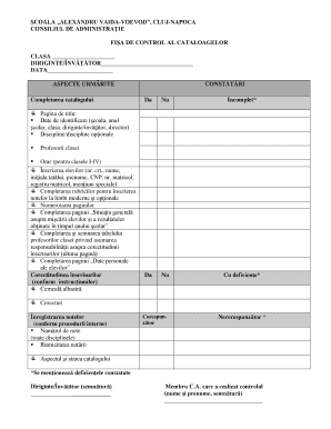 Form preview picture