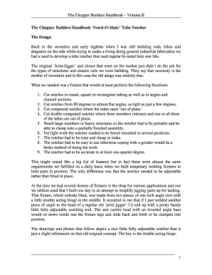 the new chopper builders handbook the new chopper builders handbook