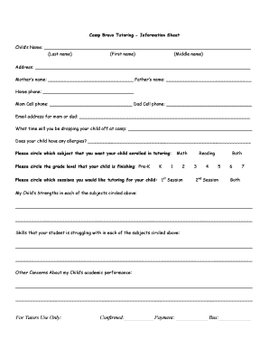 Fill Online