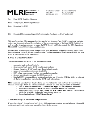 Expanded MAP -Memo to Food SNAP Coalition-VNegusdoc