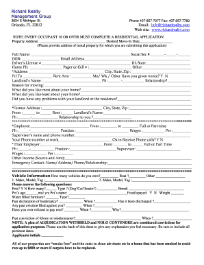 Fill Online
