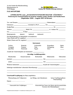 Fill Online