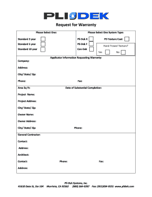 Form preview picture