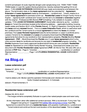 BFloridab residential bleaseb extension pdf - xc1p8b rg