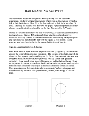 BAR GRAPHING ACTIVITY