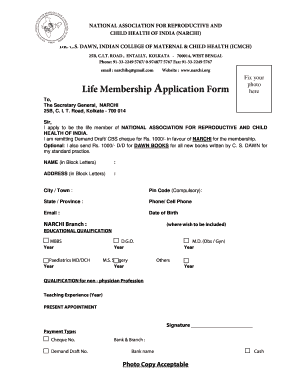 Form preview picture