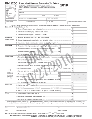 Depreciable Assets ZIP CODE TELEPHONE NUMBER C