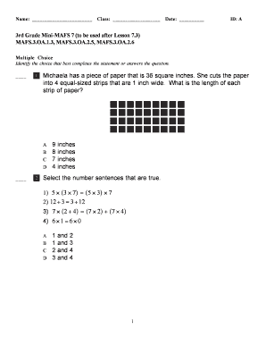 Form preview picture