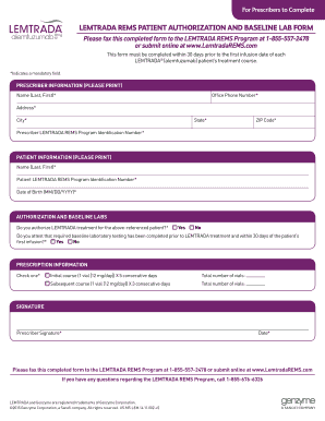 Form preview picture