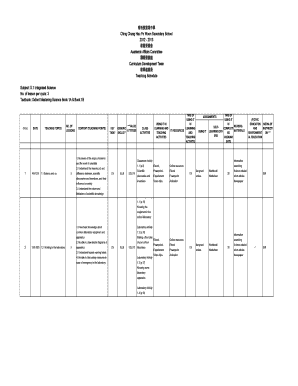 Form preview picture