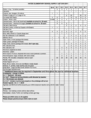 Letter for unaccompanied minor - Additional items may be required in September and throughout the ...