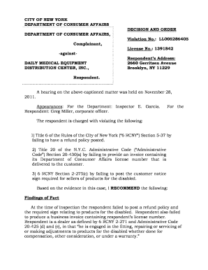 Ojt salary - againstDAILY MEDICAL EQUIPMENT - archive citylaw