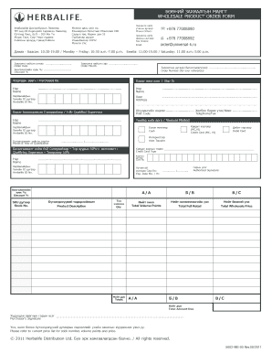 Form preview picture