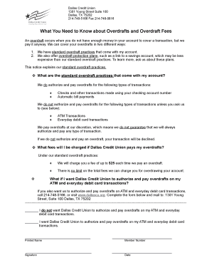 How much does target pay in az - Courtsey Pay Overdraft Form (New Accounts) - dallascu