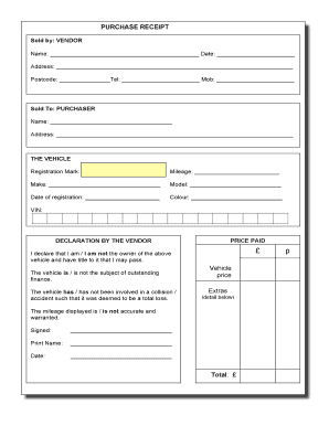 Advocate bill format - PURCHASE RECEIPT SALES INVOICE - Sample Forms - sampleforms