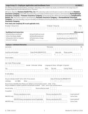 Form preview picture