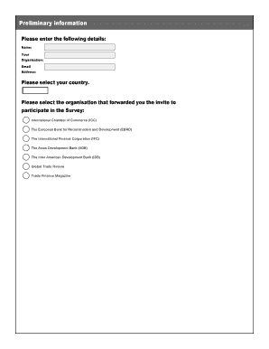Overview and Instructions - Coastline Solutions