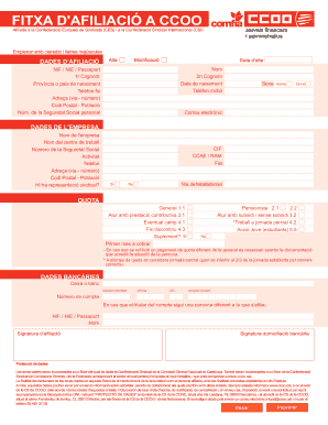 OODD Cat 2012-14 Castellano impremta - Comfia-CCOO