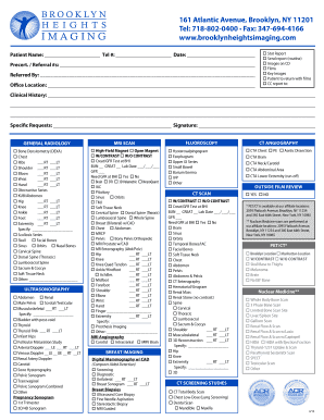 Form preview picture