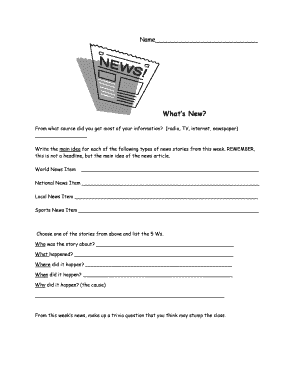 Estate planning worksheet pdf - Whats New - Greenbush Middle River School - middleriver k12 mn