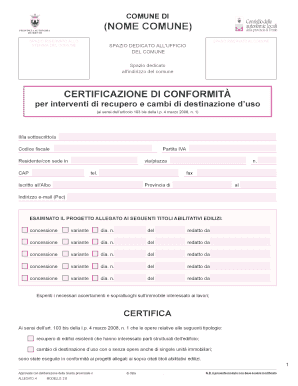 COMUNE DI - urbanisticaprovinciatnit - urbanistica provincia tn