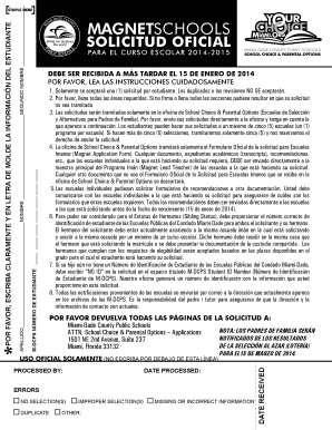 Magnetschools - Ada Merritt K-8 Center - Miami-Dade County Public bb