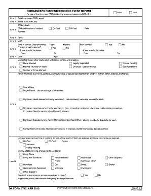 Form preview picture