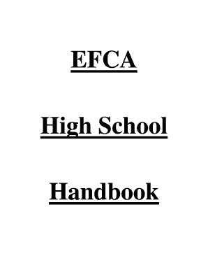 Detailed lesson plan deped format pdf - EFCA High School Graduation Requirements Handbook - evangelfamily