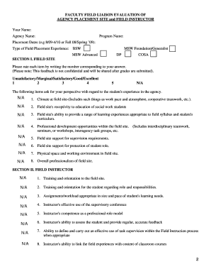 Fillable Online acoem acoem leo guidelines Fax Email Print - pdfFiller