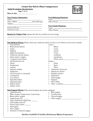 Form preview picture